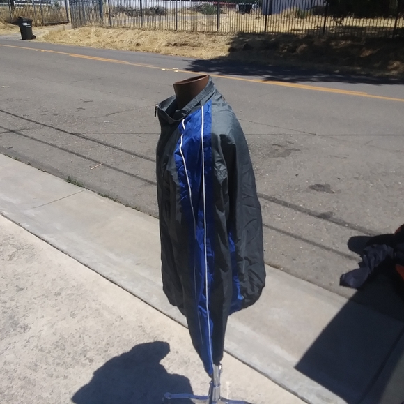 Cheetah jacket - Picture 2 of 6